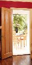 Worcester Oak Internal Door 